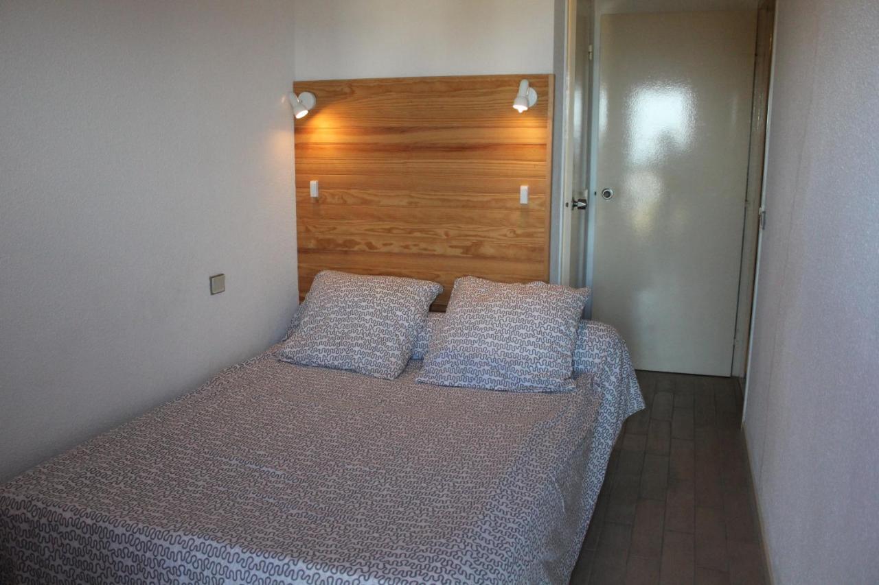 Anglet Face A L'Ocean Apartment Exterior photo